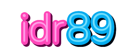 idr89 — logo kanal
